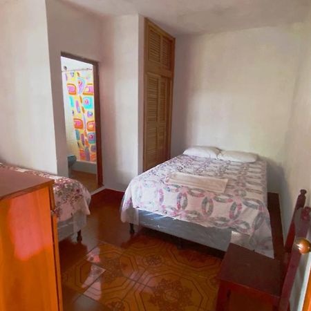 Hotel Posada Don Carlos Panajachel Zewnętrze zdjęcie